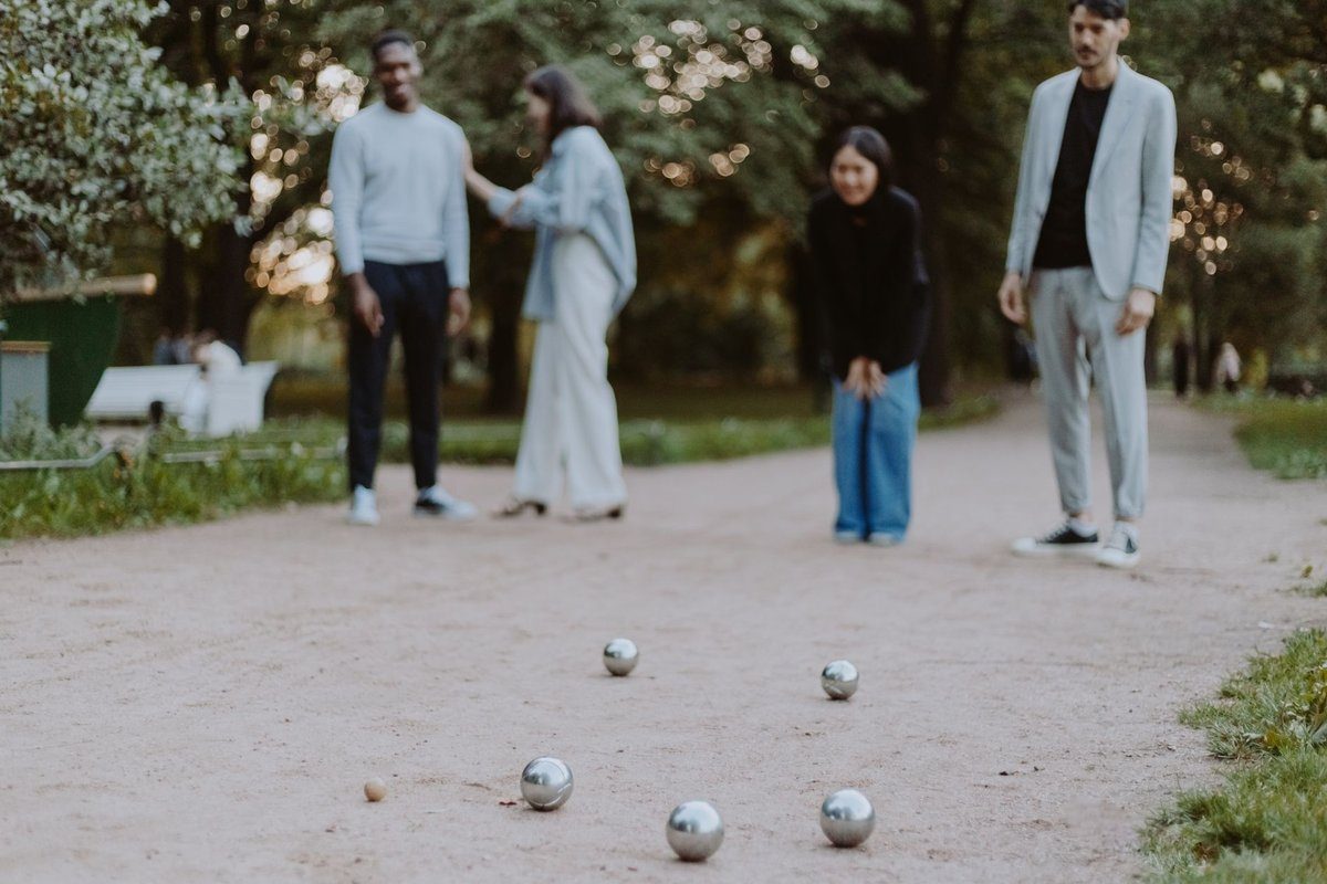 quelle boule de petanque choisir quand on est tireur