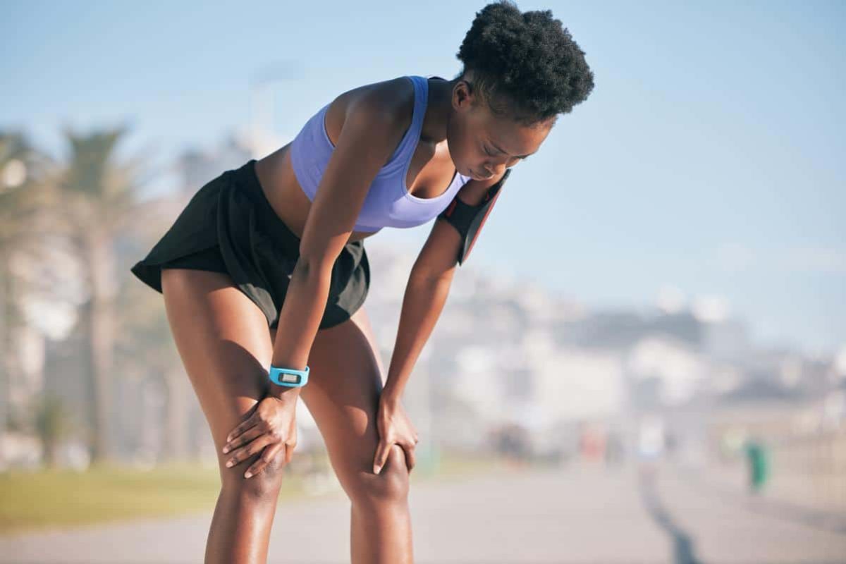recuperation apres un semi marathon​