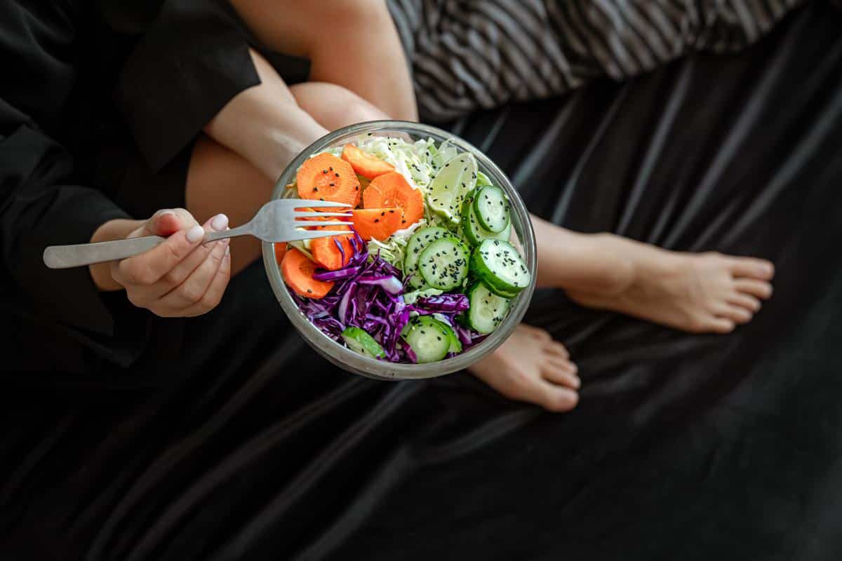 régime militaire perdre 8 kilos en 1 semaine
