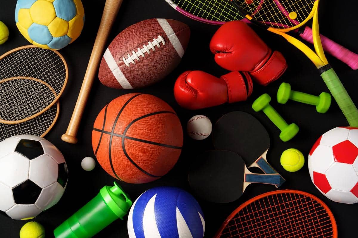 sport en l