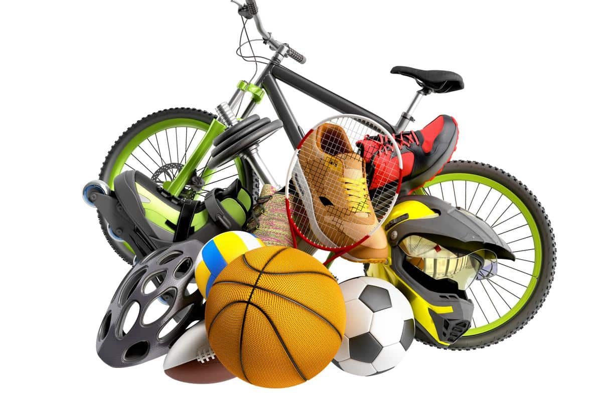 sport en z