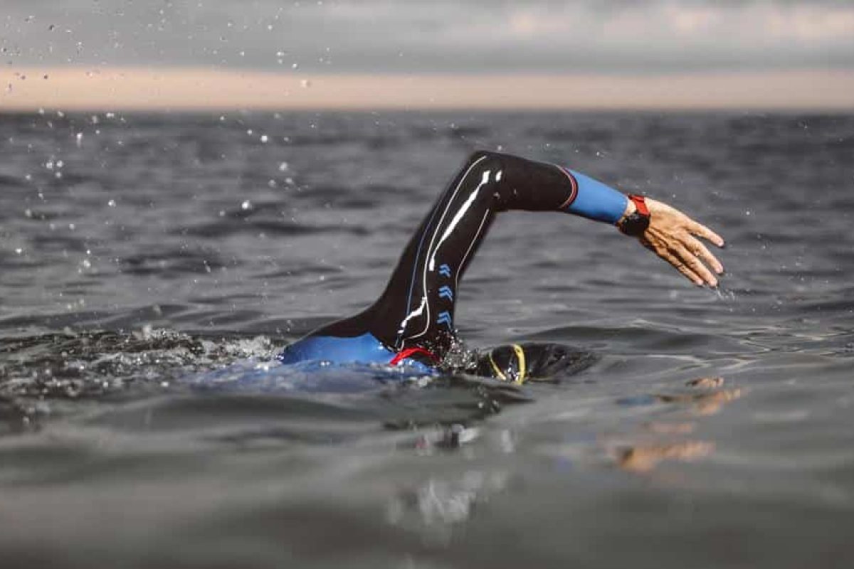triathlon xs