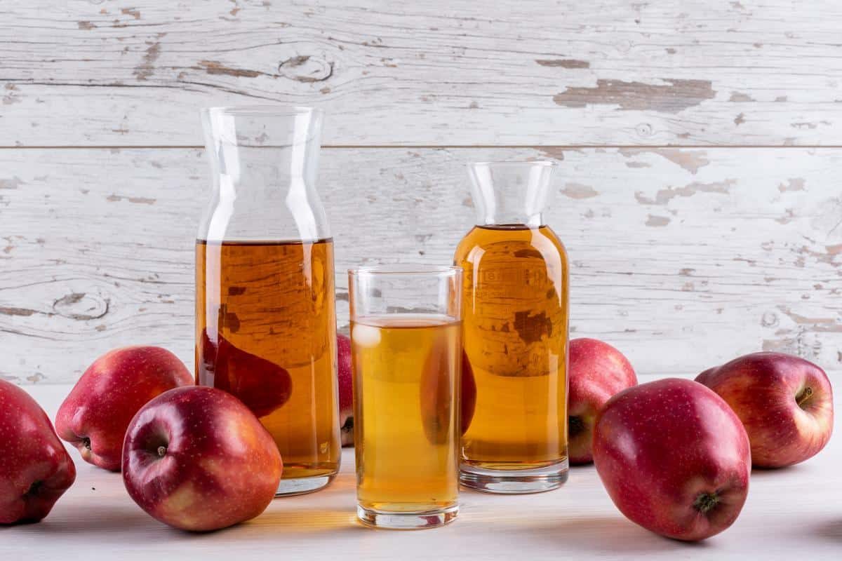 tuer la gale avec du vinaigre